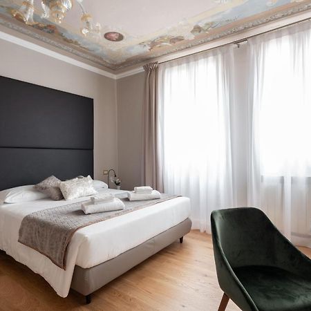 Locanda Herion Venecia Exterior foto
