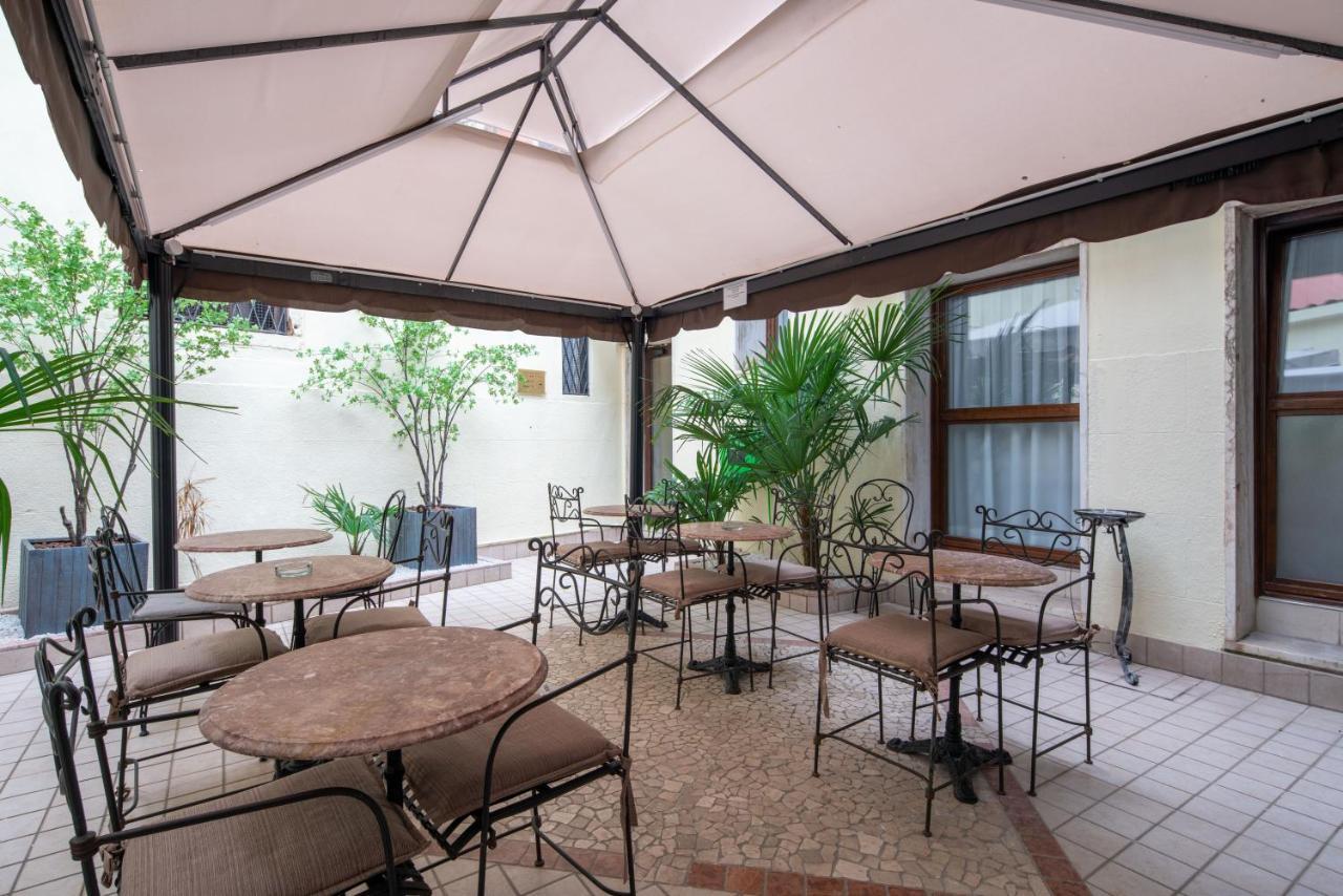 Locanda Herion Venecia Exterior foto