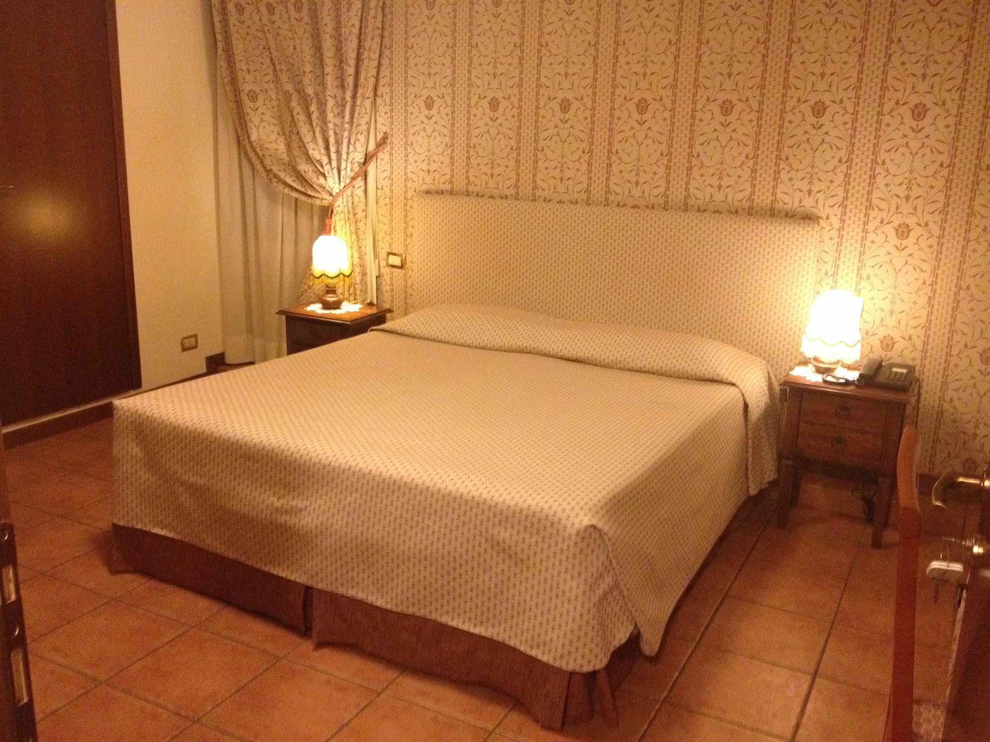 Locanda Herion Venecia Exterior foto