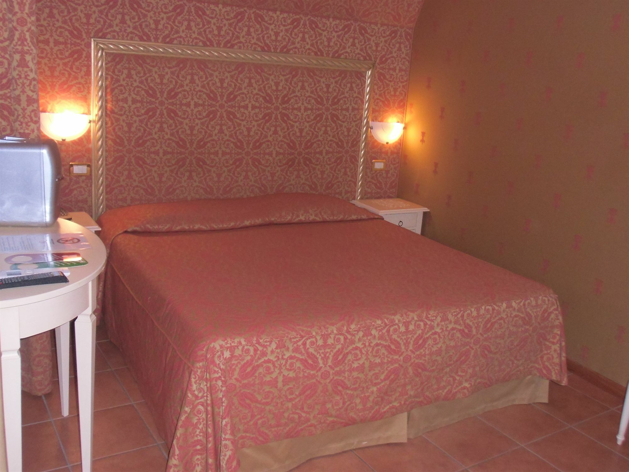 Locanda Herion Venecia Exterior foto