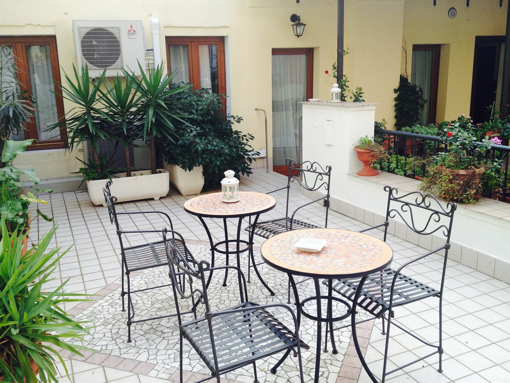 Locanda Herion Venecia Exterior foto