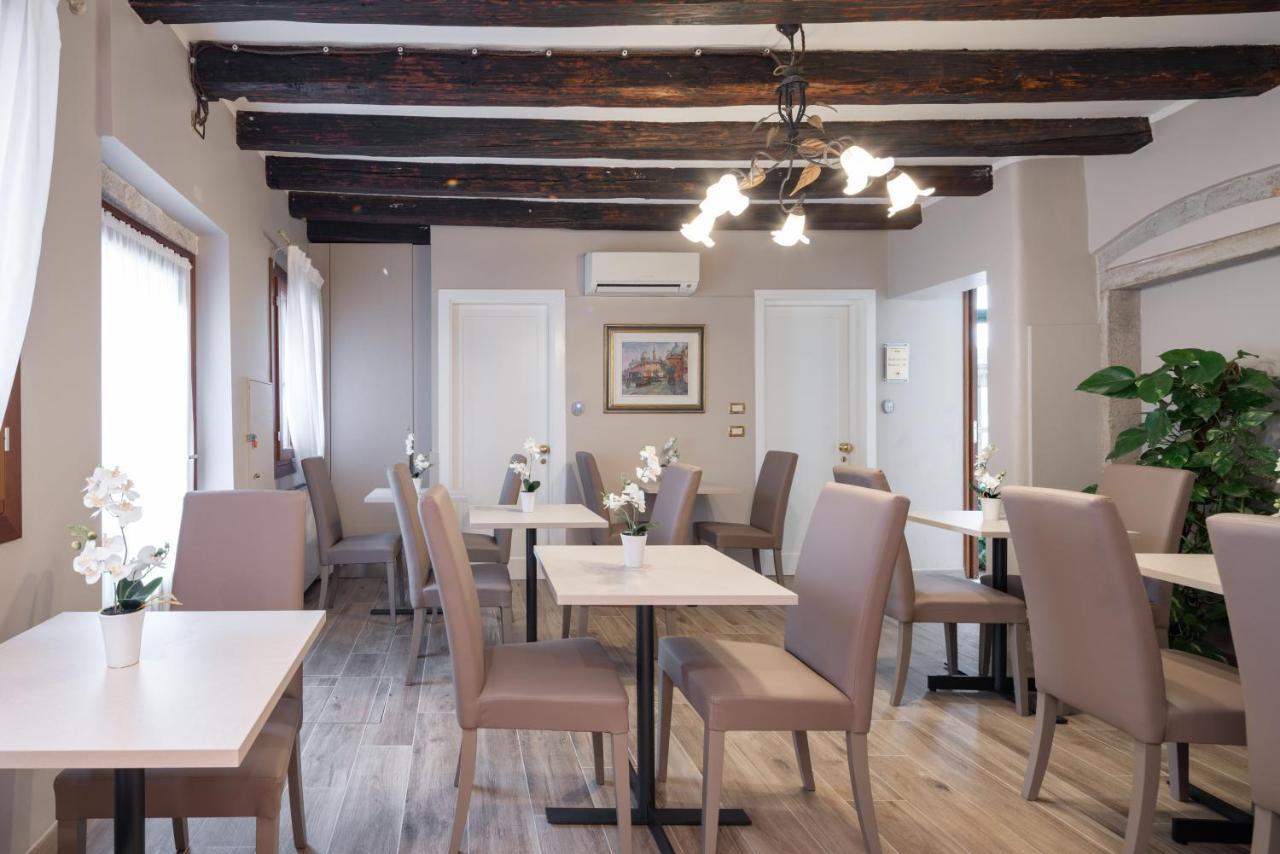 Locanda Herion Venecia Exterior foto