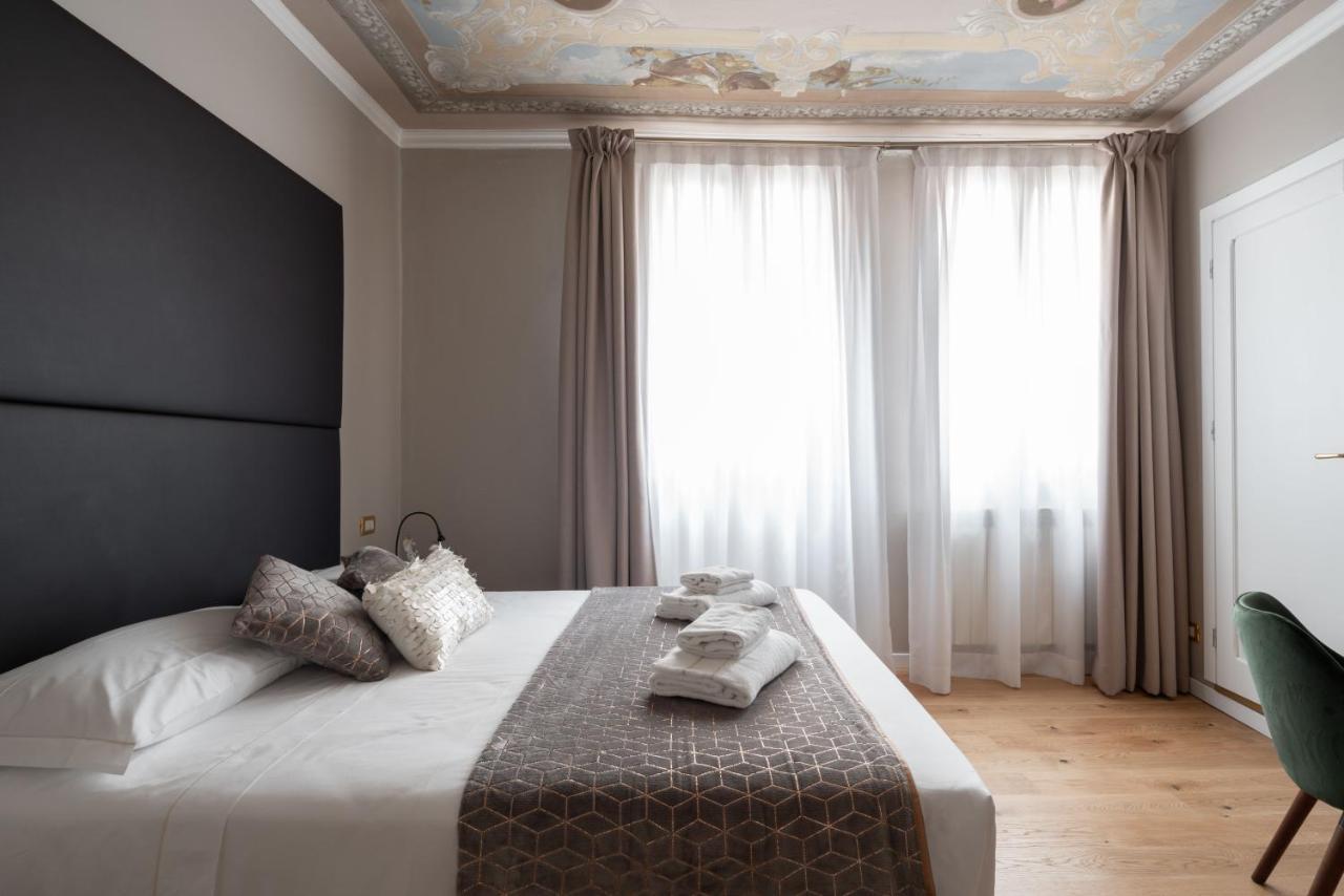 Locanda Herion Venecia Exterior foto